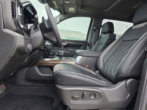 New 2026 Chevrolet Silverado 1500 RST AWD/4WD image 23