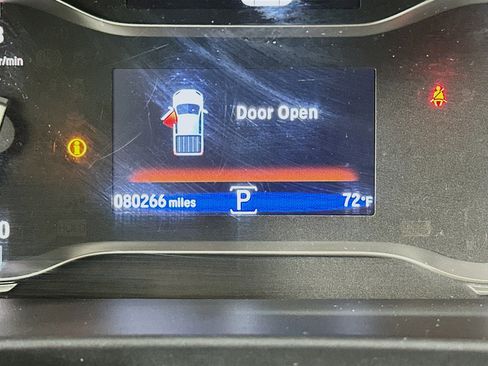 Used 2020 Honda Ridgeline RTL image 18