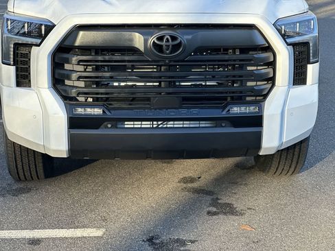 New 2026 Toyota Tundra Limited image 13