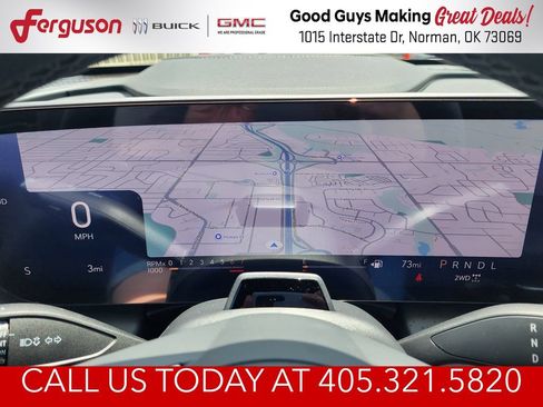 New 2026 Buick Enclave Avenir w/ Super Cruise Package AWD/4WD image 26