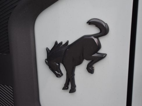 Used 2024 Ford Bronco Raptor AWD/4WD image 14