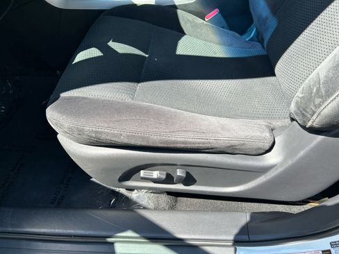 Used 2014 Nissan Altima 2.5 S FWD image 11