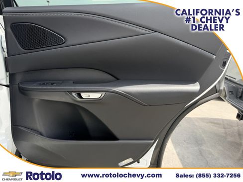 Used 2025 Lexus RX 350 Premium Plus w/ Accessory Package (Z1) FWD image 11
