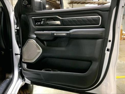 New 2026 RAM 1500 Tungsten image 52