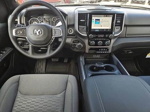 New 2026 RAM 1500 Big Horn image 12