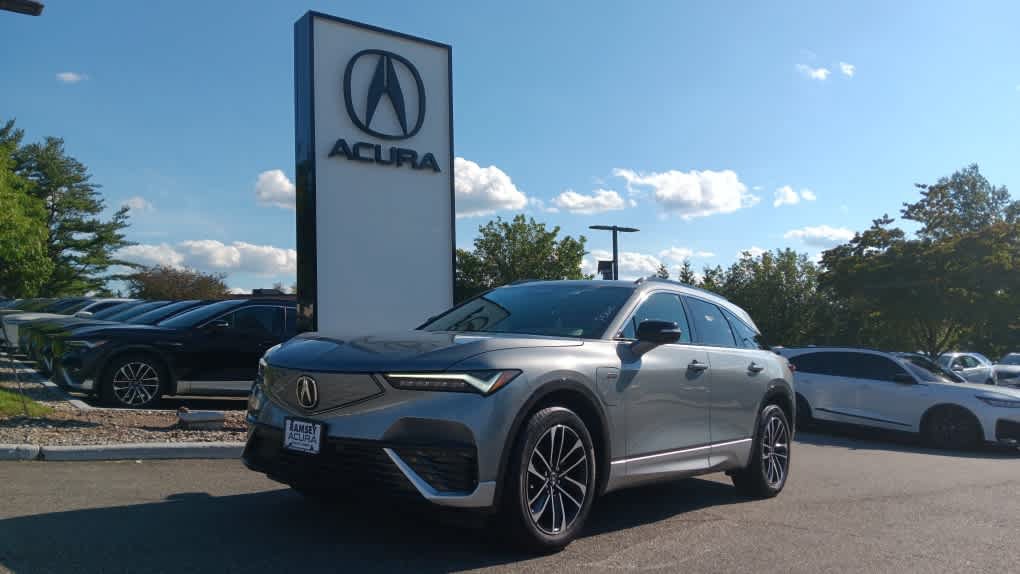 Used 2024 Acura ZDX A-Spec AWD/4WD image 1