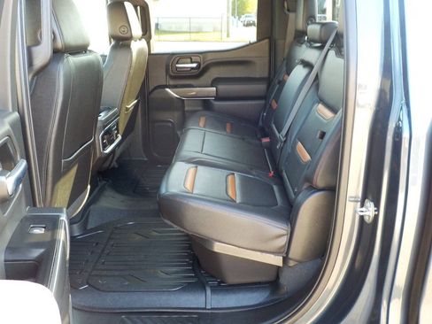 Used 2019 GMC Sierra 1500 AT4 w/ AT4 Premium Package AWD/4WD image 24