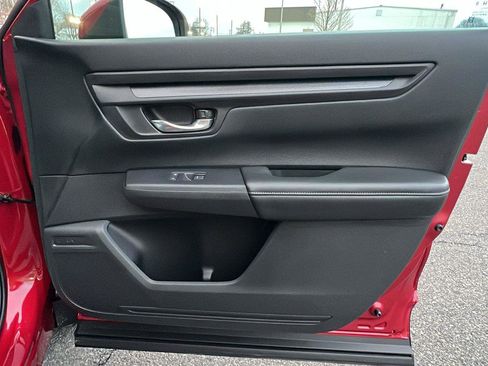 New 2026 Honda CR-V LX image 12