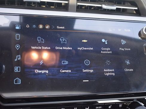 New 2027 Chevrolet Bolt RS image 30