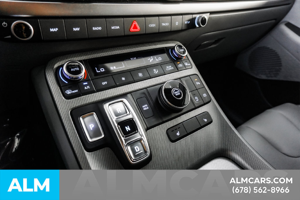 Used 2025 Hyundai Palisade SEL FWD image 44