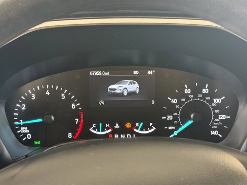 Used 2020 Ford Escape SE AWD/4WD image 34