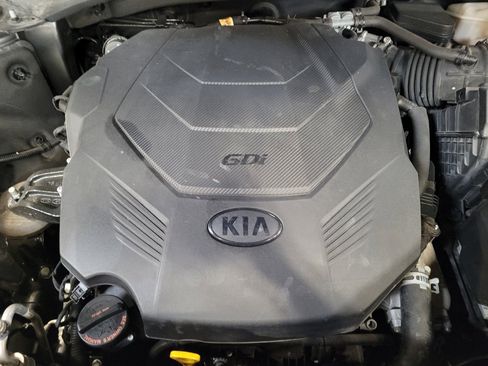 Used 2021 Kia Telluride LX FWD image 30