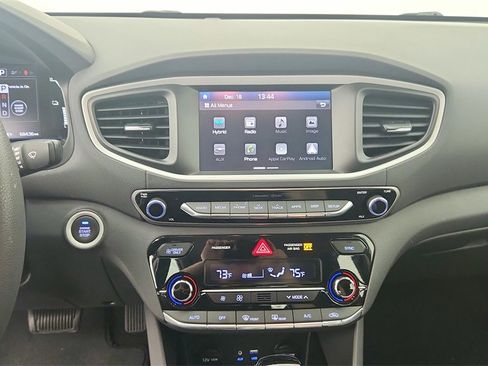 Used 2018 Hyundai Ioniq Blue image 21