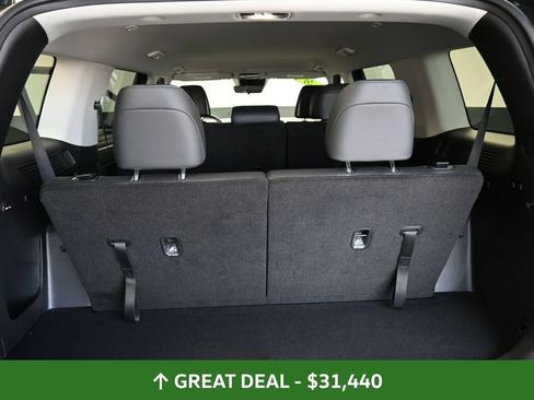 Used 2026 Hyundai Santa Fe SEL AWD/4WD image 25