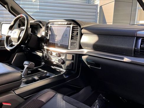 Used 2023 Ford F150 Raptor w/ Raptor Carbon Fiber Package image 16