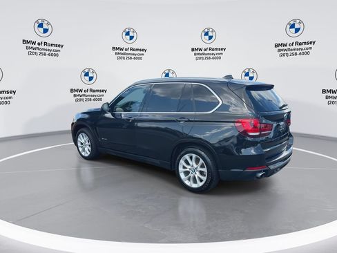 Used 2015 BMW X5 xDrive35i AWD/4WD image 6