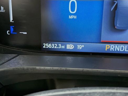 Used 2023 Ford Escape ST-Line w/ Equipment Group 301A image 31