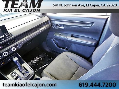 Used 2024 Honda CR-V LX image 21