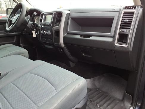 Used 2014 RAM 1500 Express image 9