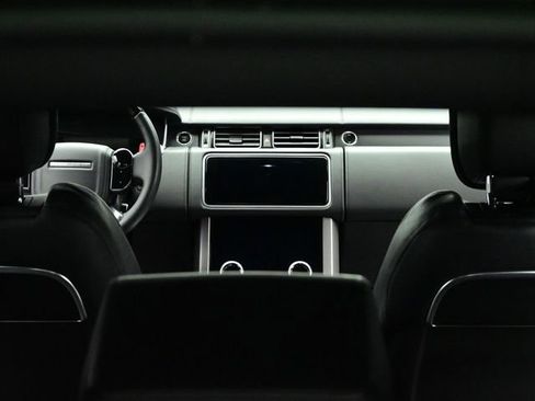 Used 2021 Land Rover Range Rover SV Autobiography Dynamic image 83