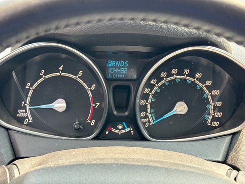 Used 2016 Ford Fiesta SE image 20