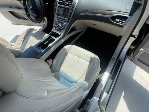Used 2017 Lincoln MKZ Reserve w/ Climate Package AWD/4WD image 41