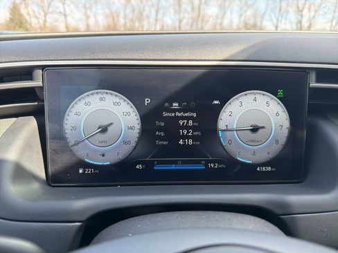 Used 2023 Hyundai Santa Cruz Limited w/ Tow & Go Package image 28