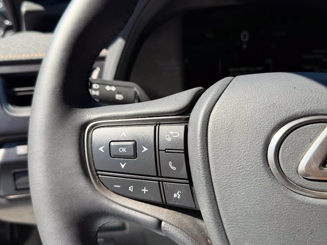 Used 2025 Lexus UX 300h AWD w/ Cold Area Package image 17