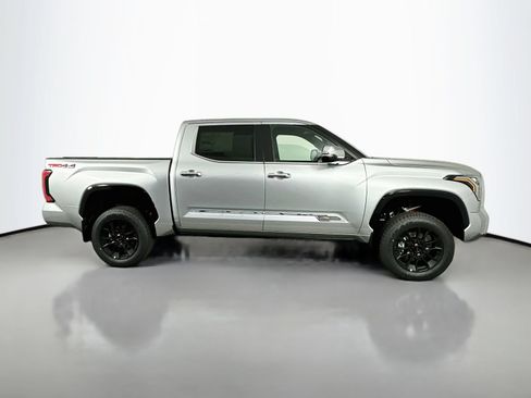New 2026 Toyota Tundra 1794 Edition w/ TRD Off-Road Package AWD/4WD image 8