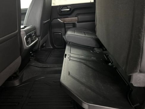 Used 2021 GMC Sierra 2500 Denali w/ Denali Ultimate Package image 31