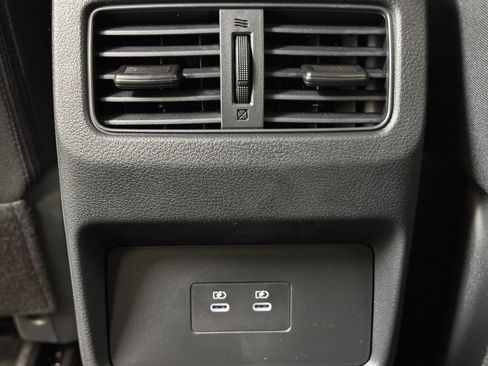 New 2026 Nissan Rogue SV w/ Cold Weather Package image 17