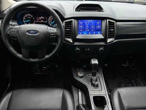 Used 2023 Ford Ranger XLT w/ Tremor Off-Road Package AWD/4WD image 11