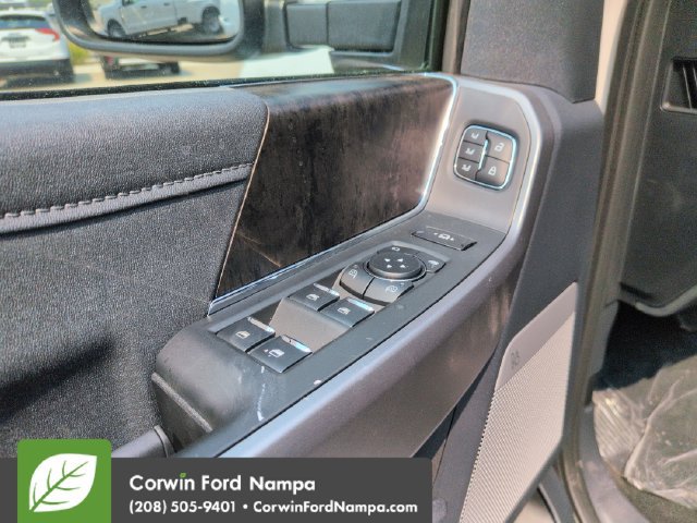 New 2026 Ford F350 Lariat w/ Lariat Ultimate Package AWD/4WD image 11