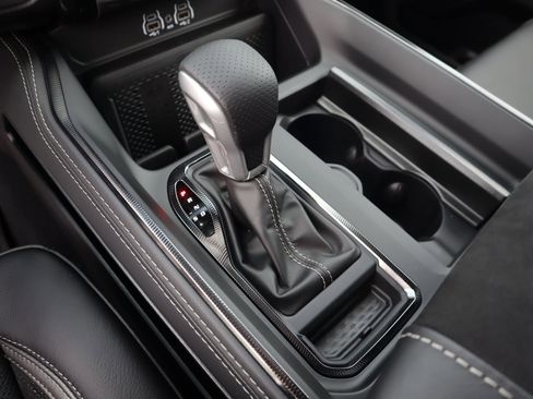 New 2026 RAM 1500 RHO AWD/4WD image 9