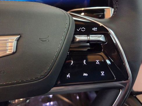 New 2026 Cadillac Vistiq Platinum image 20