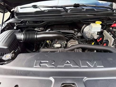 Used 2019 RAM 1500 Sport w/ Level 2 Equipment Group AWD/4WD image 20