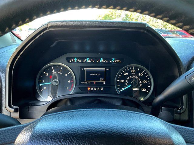 Used 2018 Ford F150 XLT w/ Equipment Group 301A Mid AWD/4WD image 18