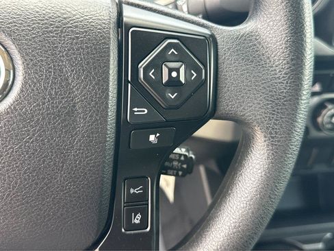 Used 2021 Toyota Tacoma SR w/ SR Convenience Package RWD image 22