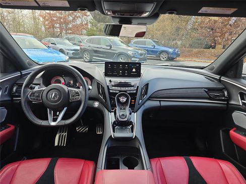 Used 2023 Acura RDX A-Spec image 19