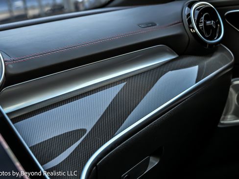 Used 2024 Mercedes-Benz C 36 AMG S image 51