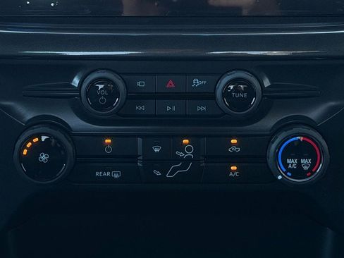 New 2026 Ford F150 STX image 17