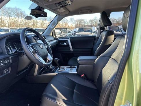 Used 2023 Toyota 4Runner TRD Sport image 13