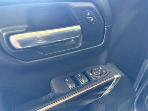 Used 2021 Chevrolet Silverado 1500 LT w/ All Star Edition Plus AWD/4WD image 19