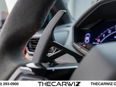 Used 2023 Lamborghini Huracan Tecnica RWD image 64