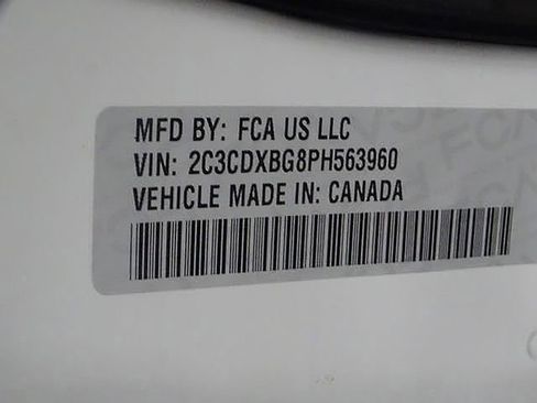 Used 2023 Dodge Charger SXT image 20