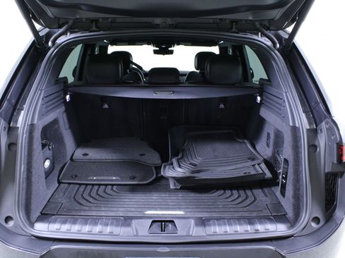 Used 2024 Land Rover Range Rover Sport SE image 10