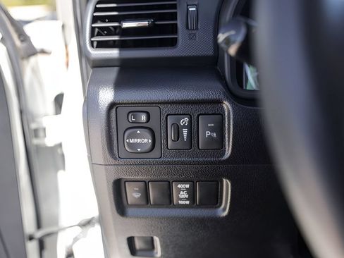 Used 2019 Toyota 4Runner Limited RWD image 18