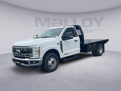 Used 2024 Ford F350 XL w/ XL Chrome Package