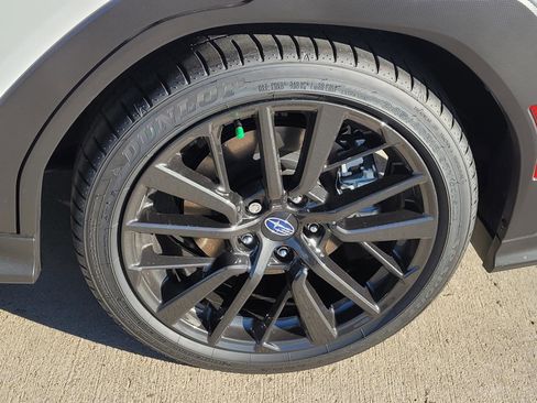 New 2026 Subaru WRX Limited image 21