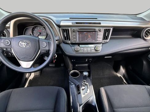 Used 2015 Toyota RAV4 XLE FWD image 14